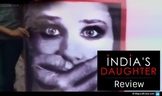 Indias-Daughter
